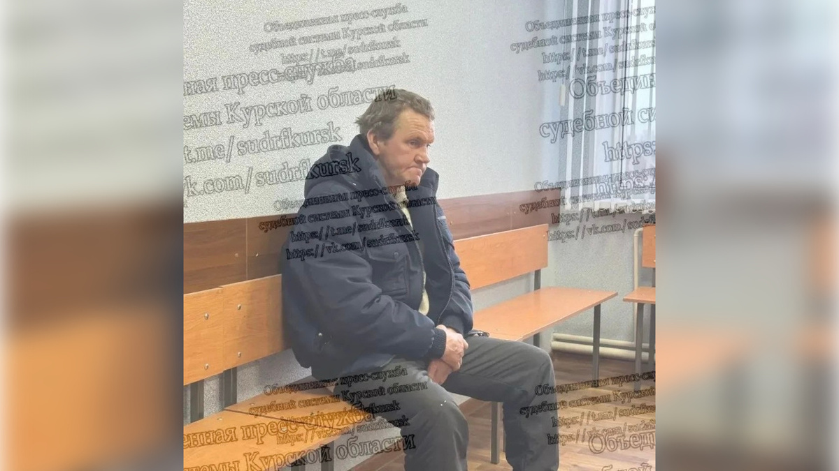    В Курске курянку обокрал и избил внук