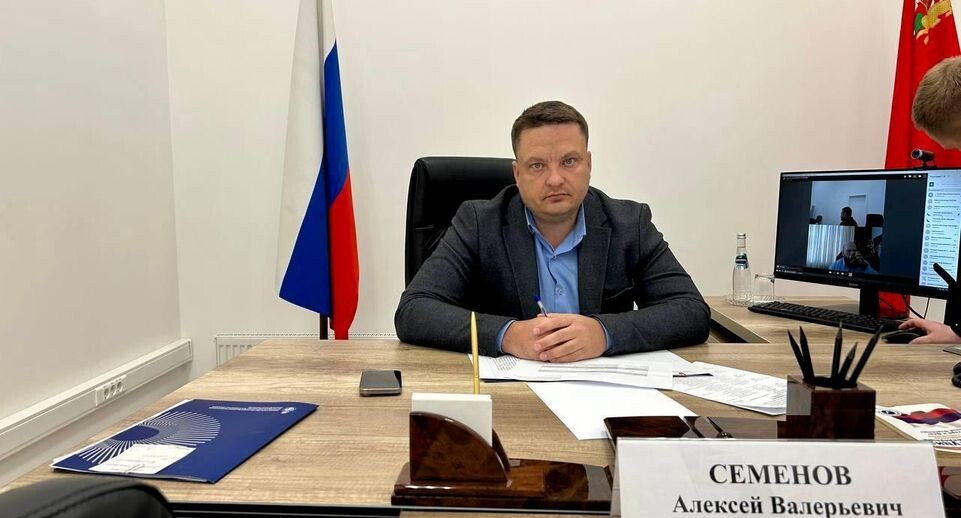    Источник: пресс-служба Министерства по содержанию территорий и государственному жилищному надзору