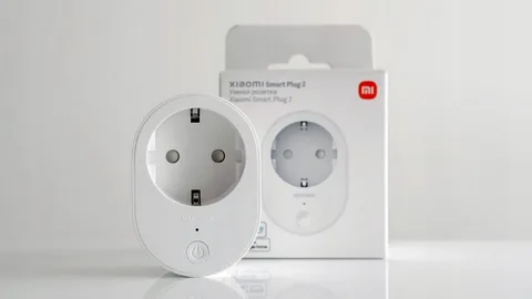 Xiaomi MI Smart Plug