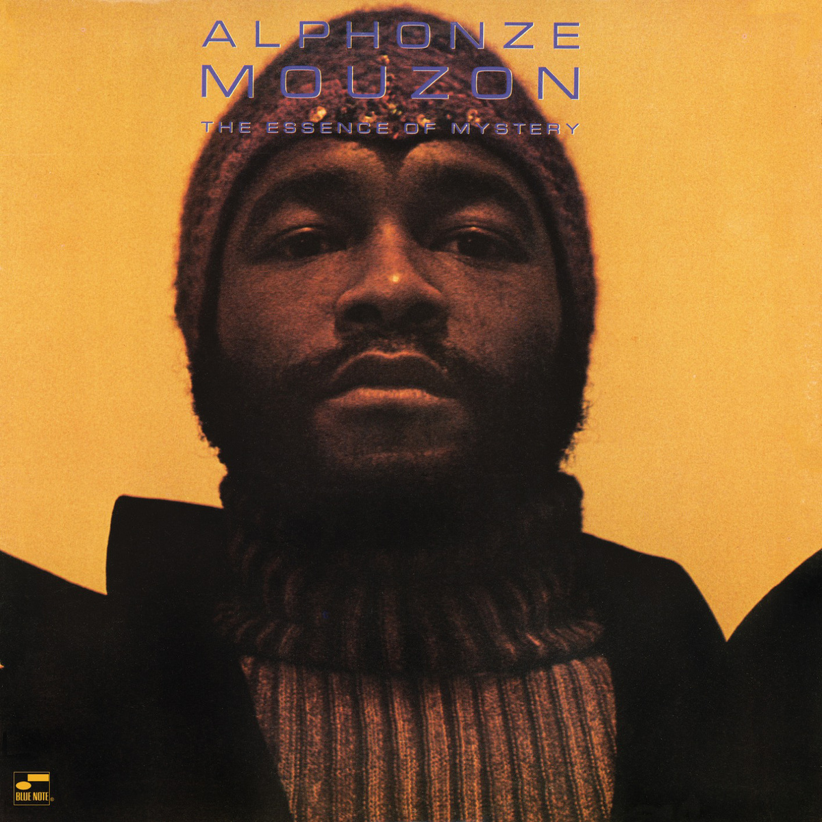 #Alphonse_Mouzon #USA #Jazz_Funk #Jazz_Fusion 