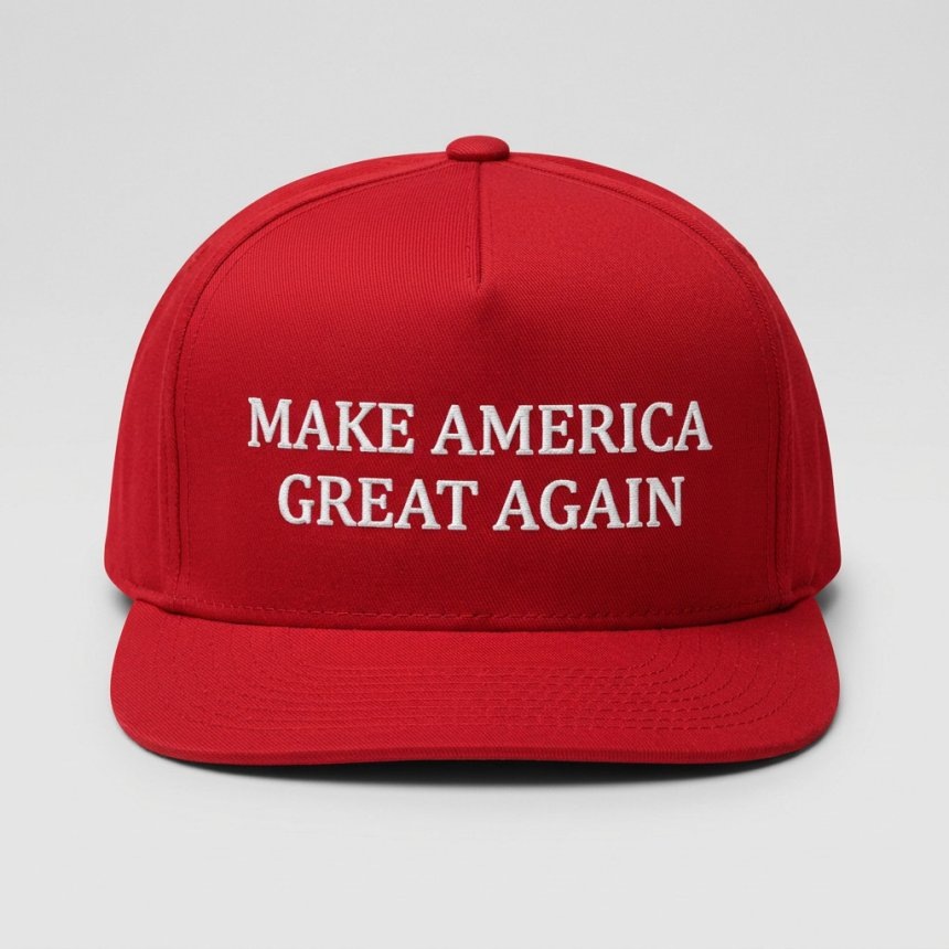 Бейсболка "Мake america great again" https://worldmarketstudies.ru/
