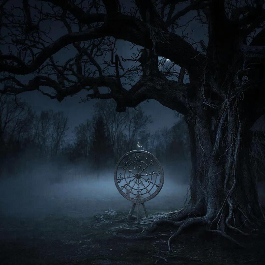 Изображение сгенерировано нейросетью.