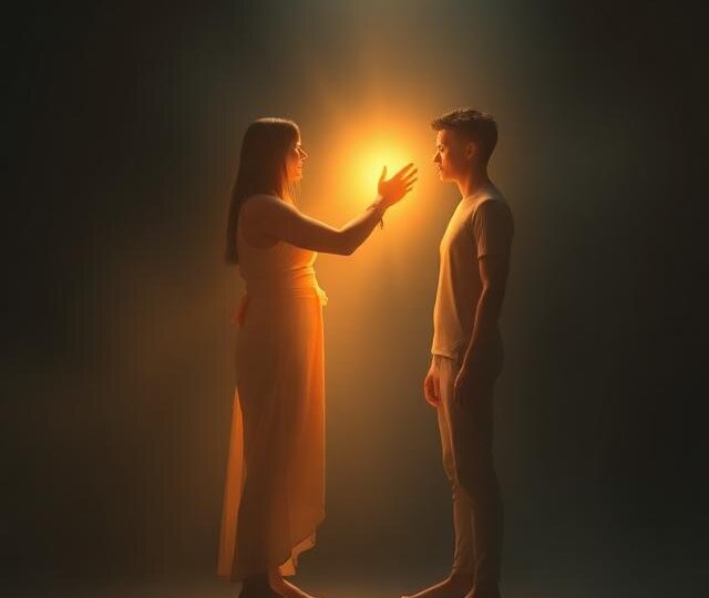 Как понять, нужны ли вы человеку — или он просто позволяет себя любить