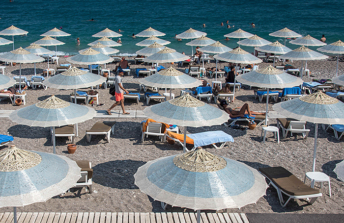    Diego Cupolo/Zuma/TASS