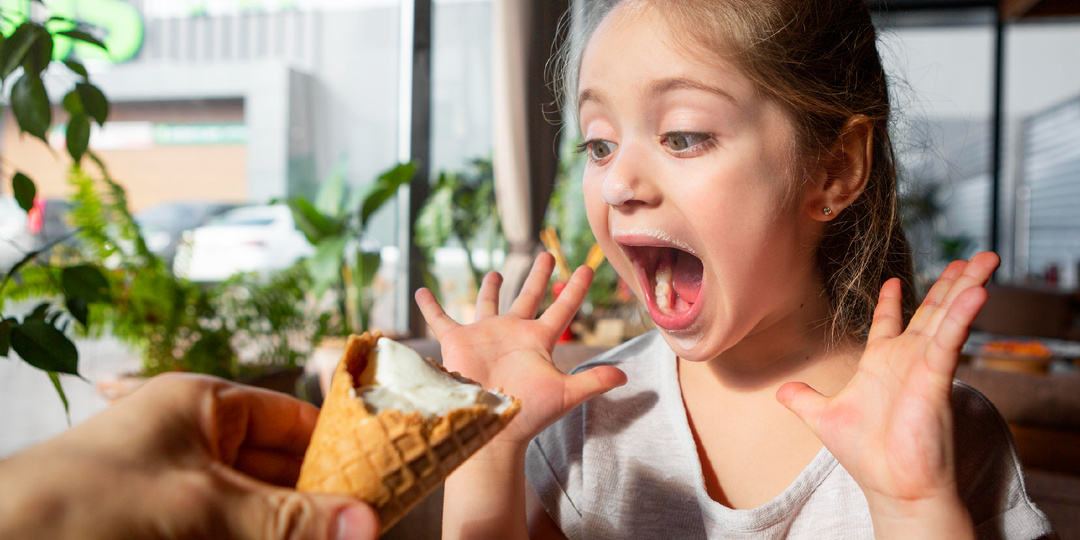 Бюджет на пределе, а дети постоянно просят вкусняшки и мелкие покупки, договариваемся без стресса