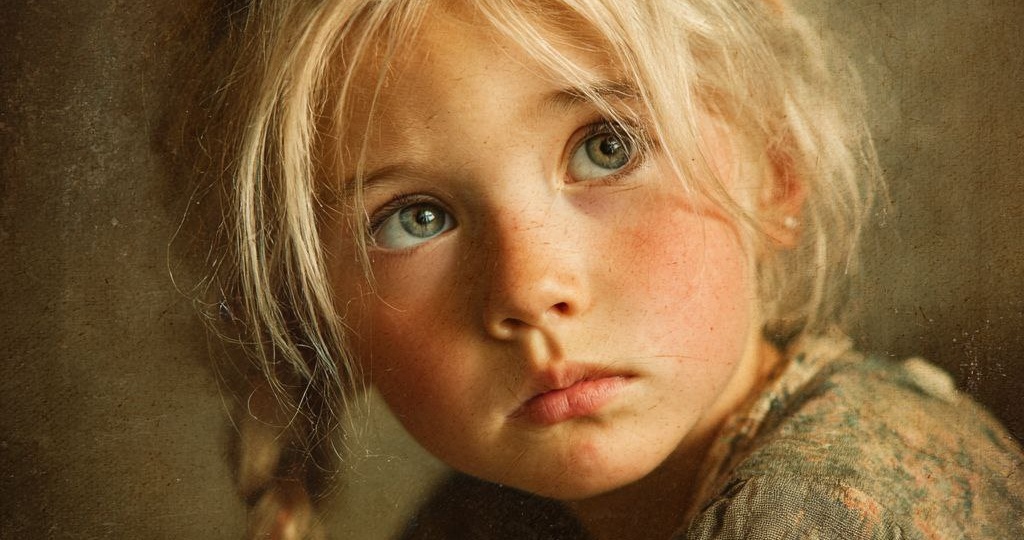 Я их не брошу! Рассказ.