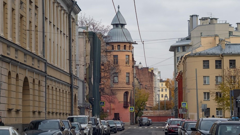    Автор фото: Тихонов Михаил