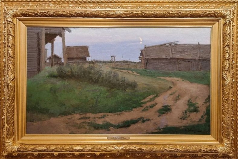 Московский аукционный дом - крупнейшая антикварная площадка России, которая заняла нишу ушедших Christie"s и Sotheby"s - объявил о старте главных весенних торгов, которые состоялись 1 марта.