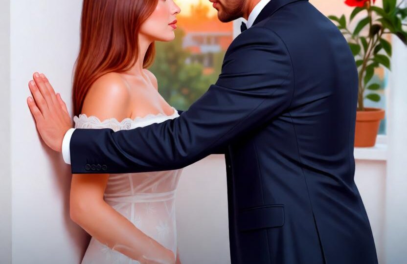 Сделка с боссом, от которой нельзя отказаться