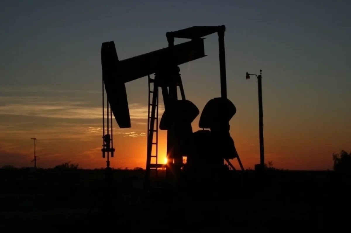    CNN: в США отрицают причастность к атакам на нефтяные объекты Ирана
