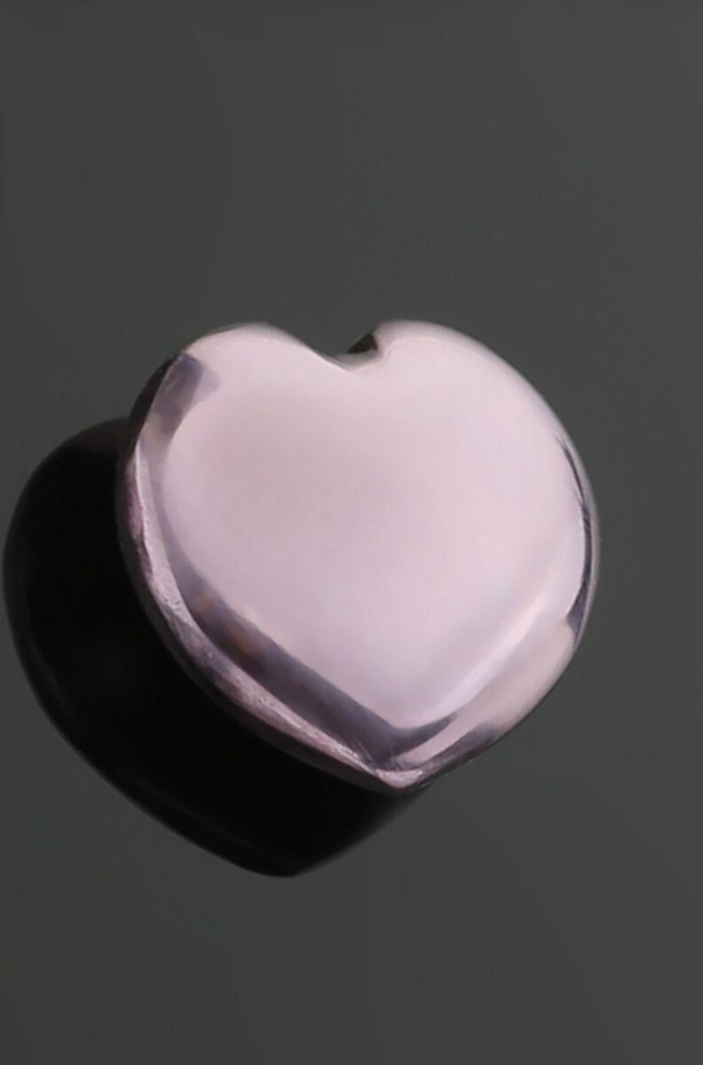 фиолетовое золото