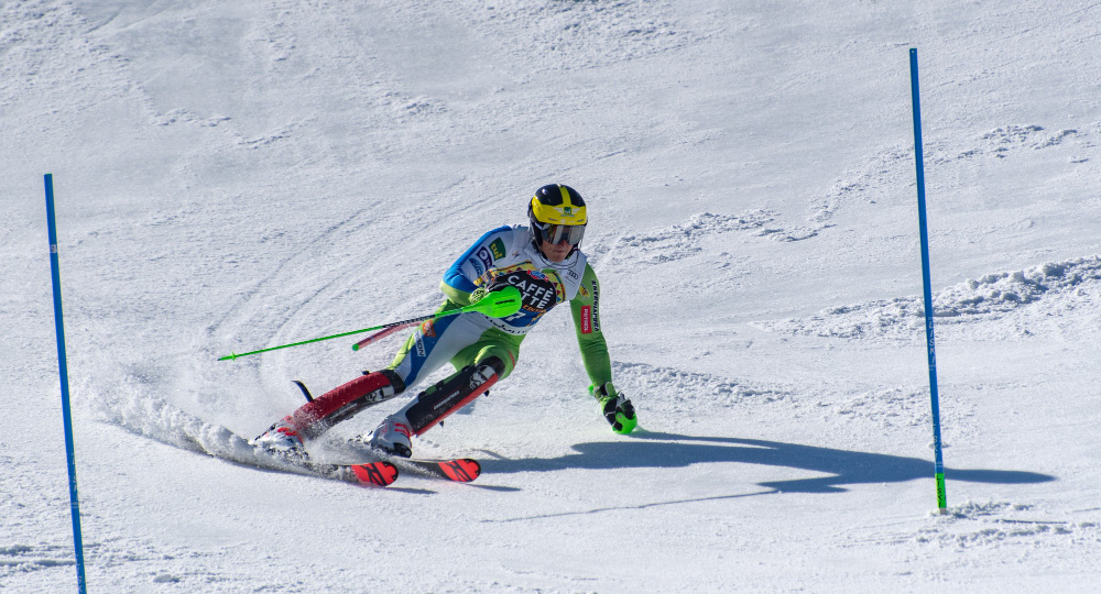 Спортсменка Степанова обратилась к шведским лыжницам