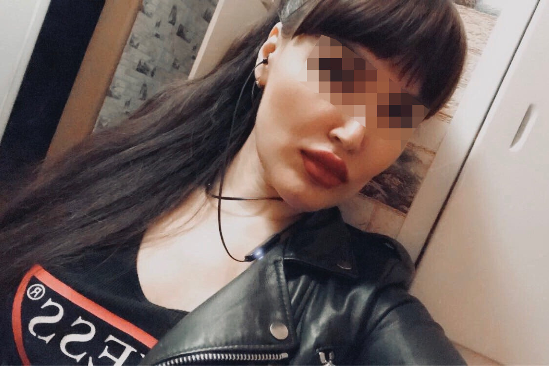 Убитая часто сссорилась с парнем. Фото: соцсети