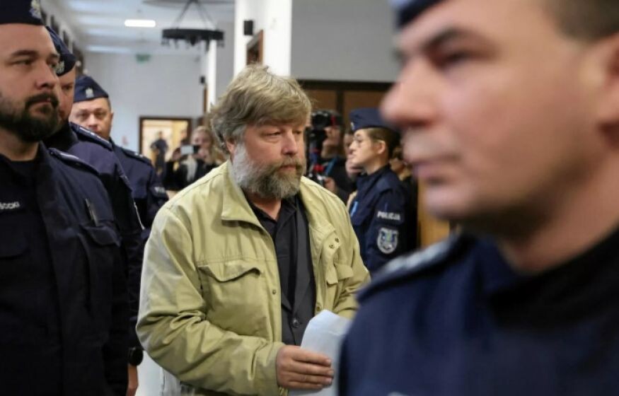    «Скармливают людей чертям»: решение Польши выдать Украине археолога из Эрмитажа вызвало ярость в России