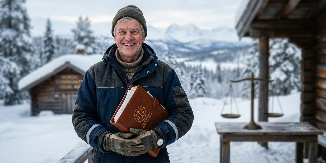 Пенсия для вахтовика: как Верховный Суд РФ вернул северянам их законный стаж.