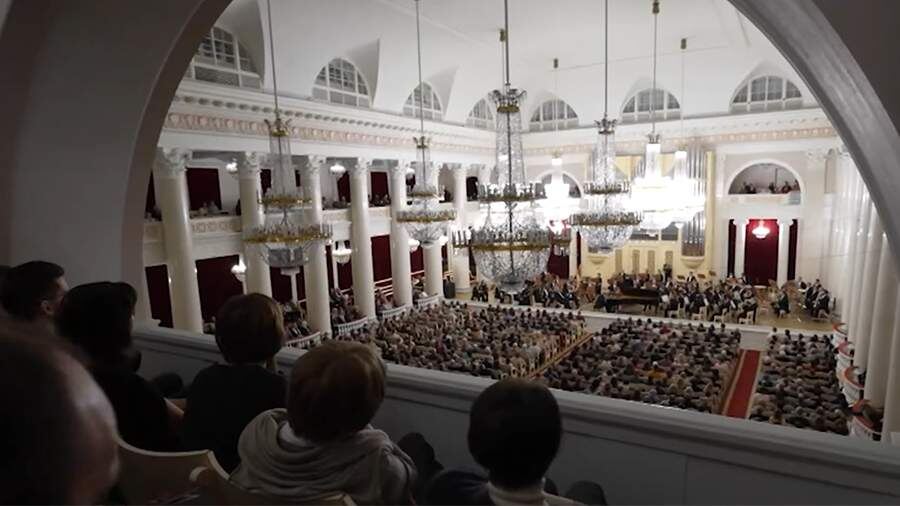    Фото: РЕН ТВ