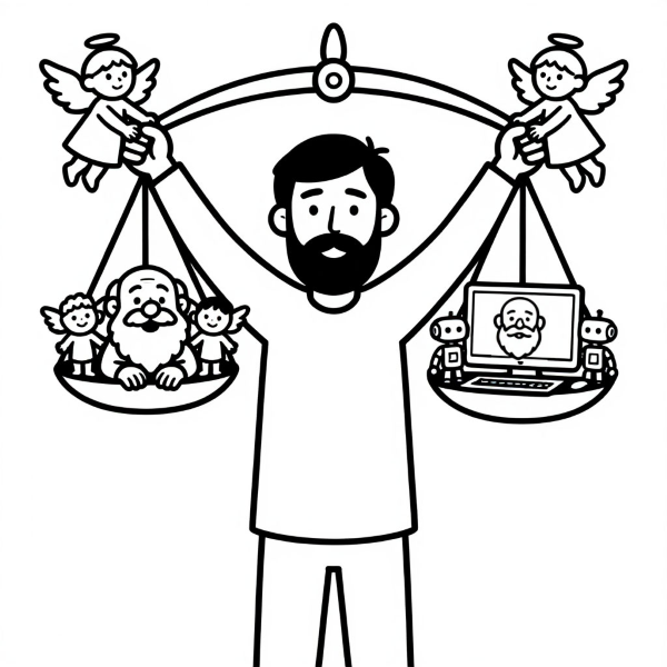 Изображение создано с помощью ИИ