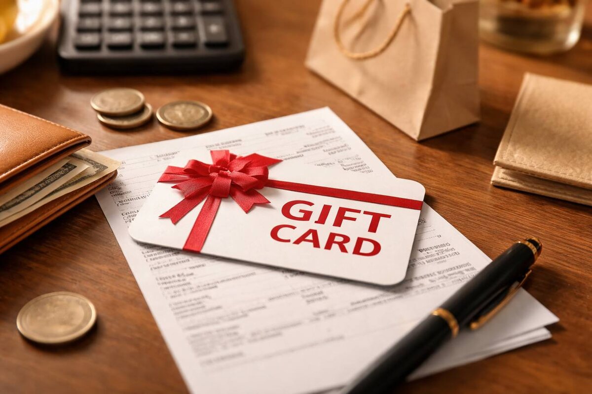 Можно ли вернуть деньги за подарочный сертификат