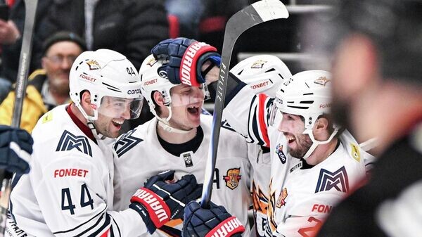    © Sputnik / Алексей Мальгавко