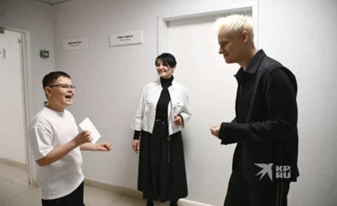 Настоящий звездный час!