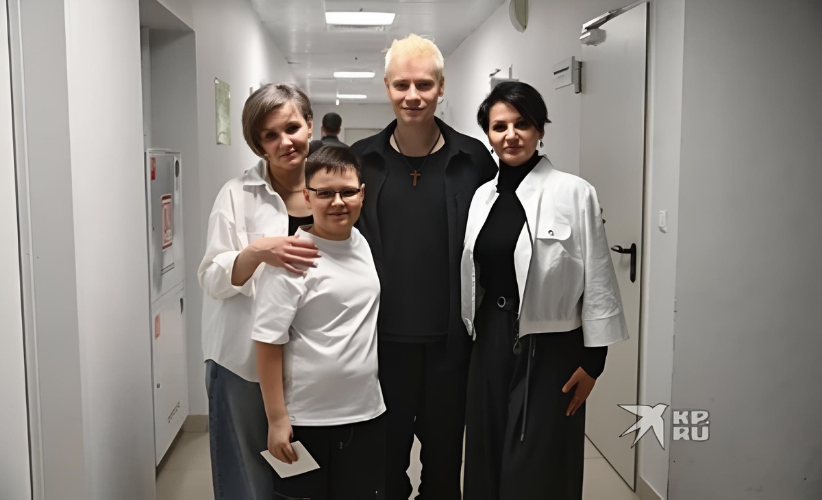 Памятное фото! 