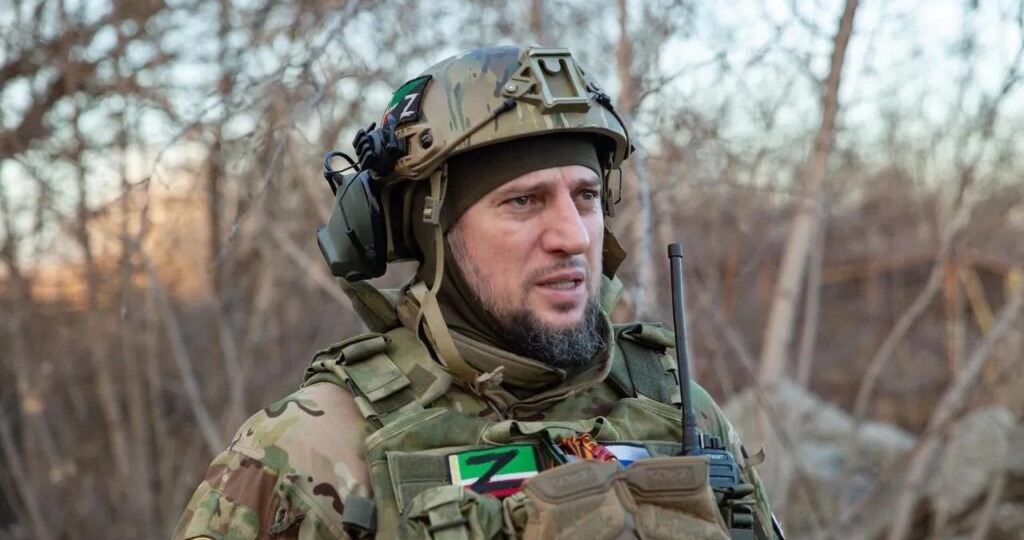 Алаудинов допустил, что начавший критиковать СВО Ремесло мог быть в заложниках