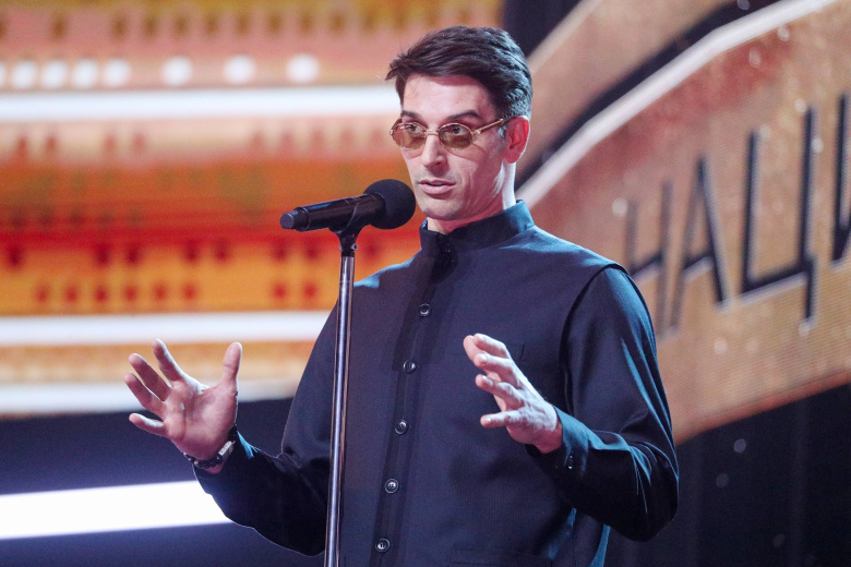 Станислав Бондаренко
Фото: Сергей Петров/NEWS.ru