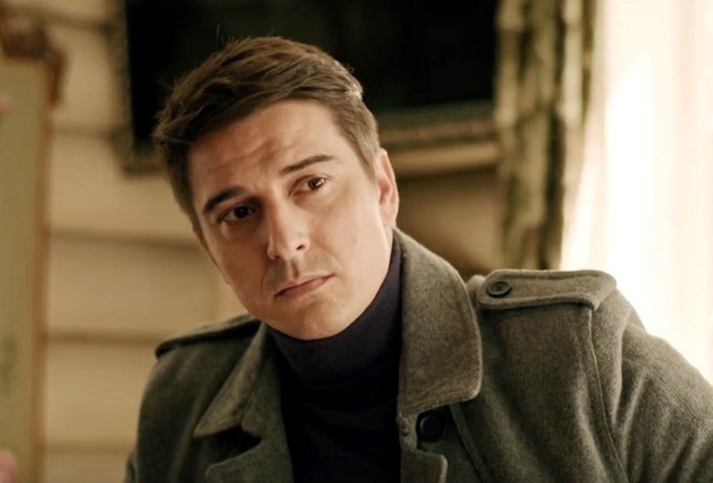 Стас Бондаренко. Фото: cdnstatic.rg.ru