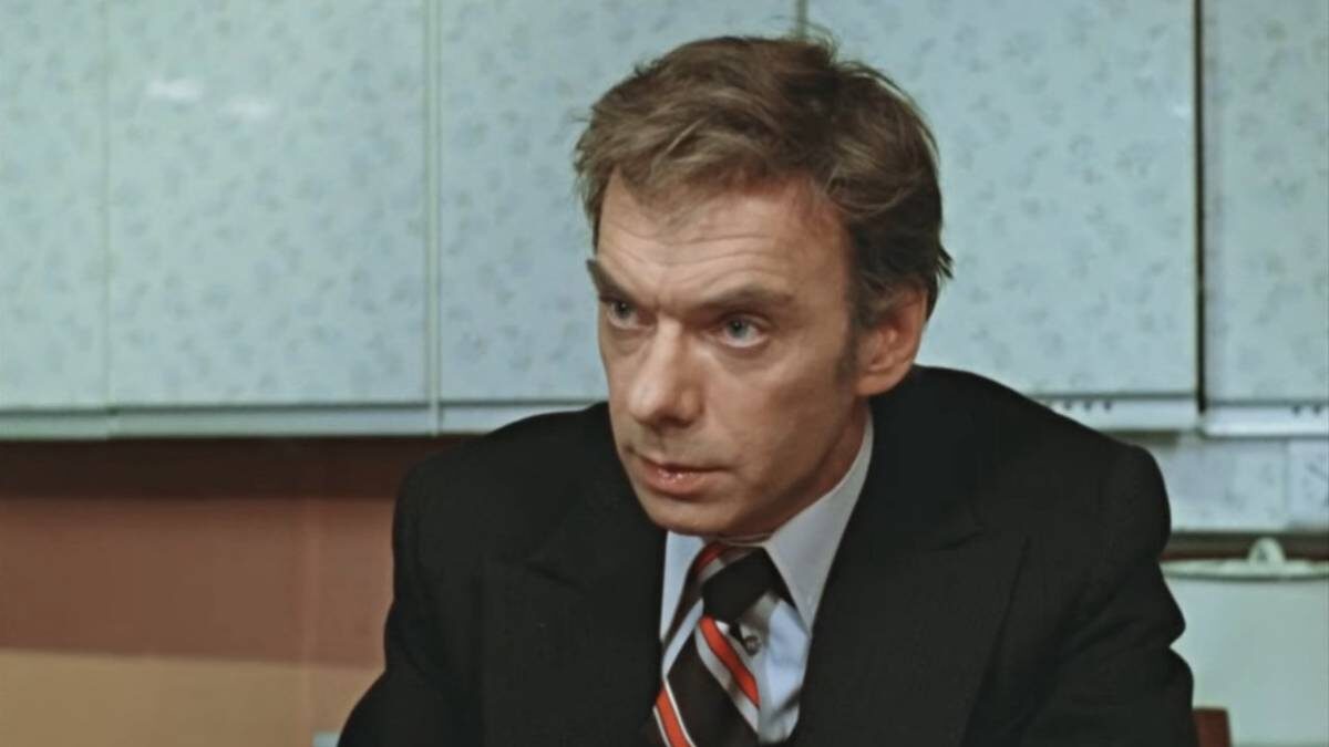    Фото: Москва слезам не верит, Мосфильм, 1979 год