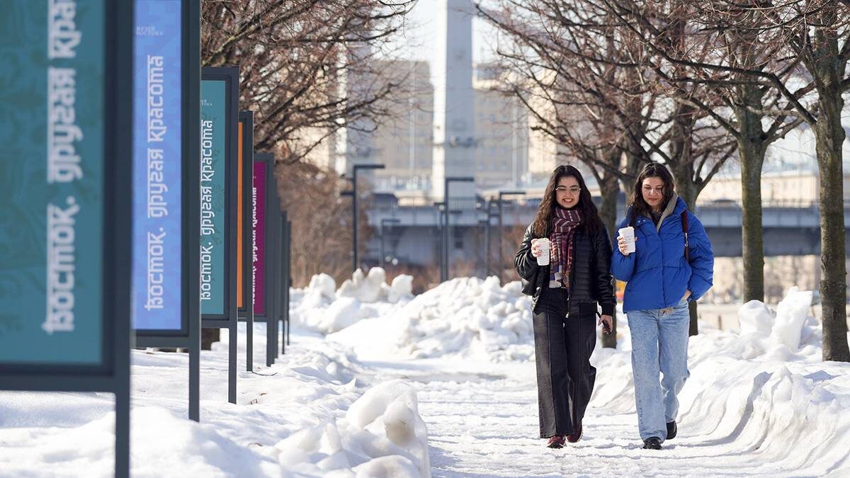    Фото: Александр Авилов / АГН Москва