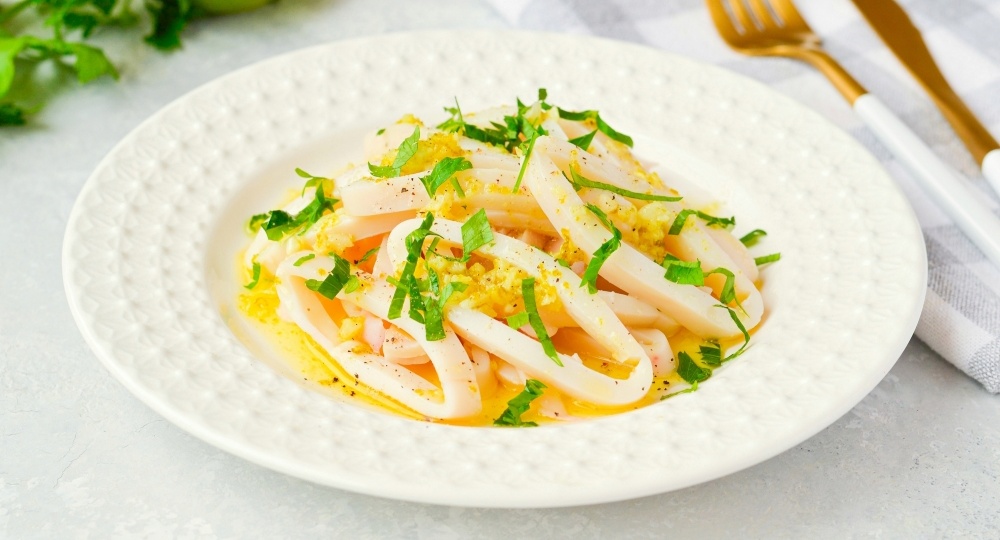 Кальмары (сувид)