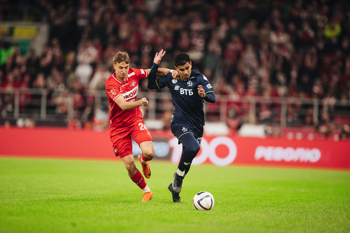 Никита Массалыга и Дэвид Рикардо