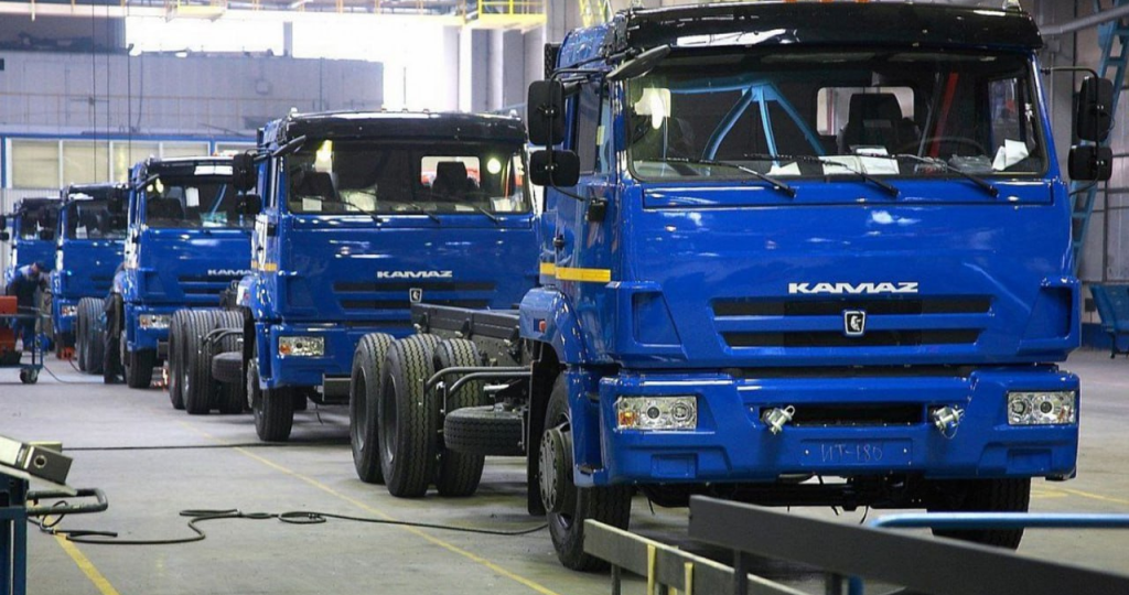 Новые облигации КАМАЗ БП21 и БП22 на размещении