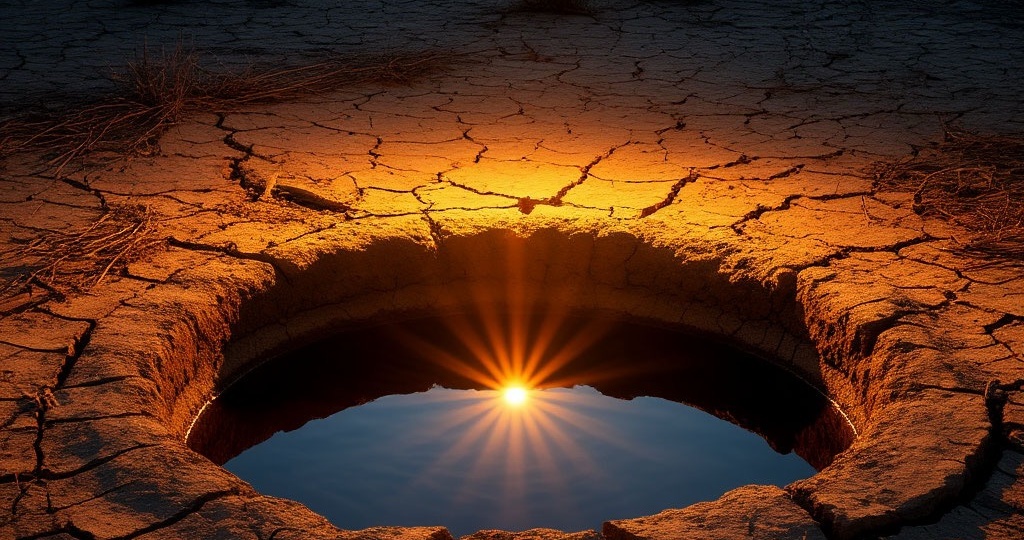 Сексуальная и денежная энергия. Почему у одних течёт, а у других всё стоит