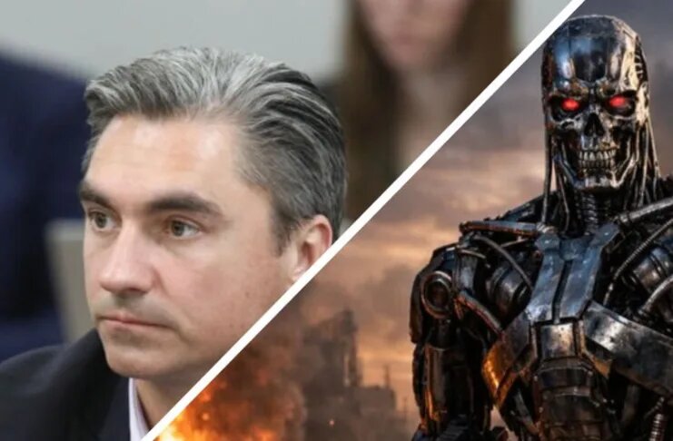    Фото: Кирилл Зыков АГН «Москва» / генерация ИИ ГИПОРТ