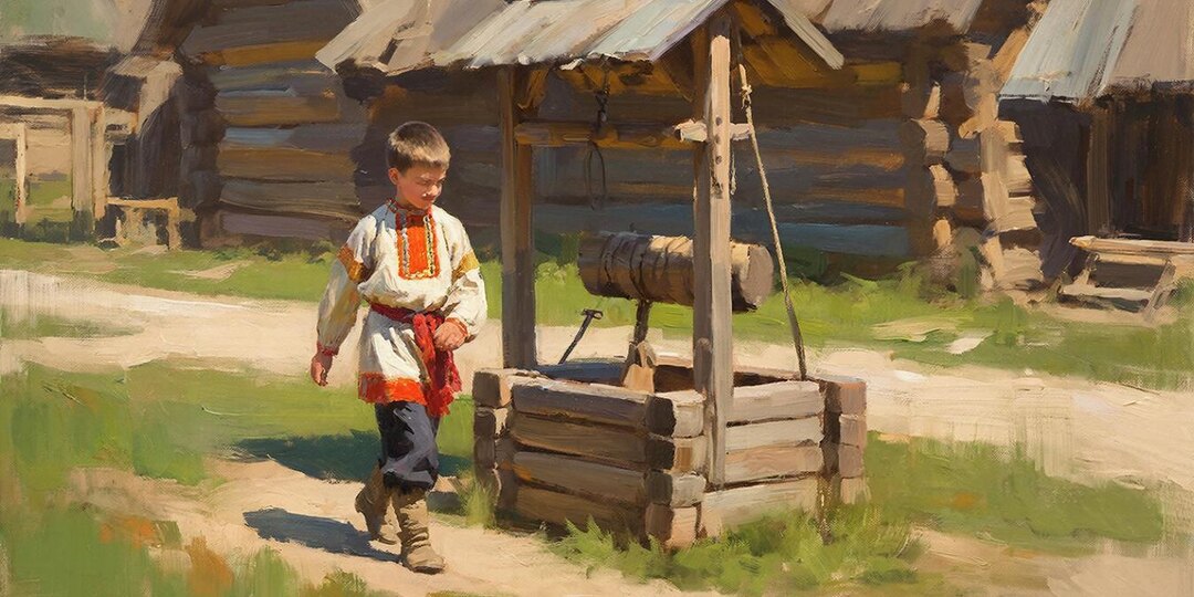 Дабы вода была чистой – пусть именинник обойдет вокруг колодца: приметы на 19 марта