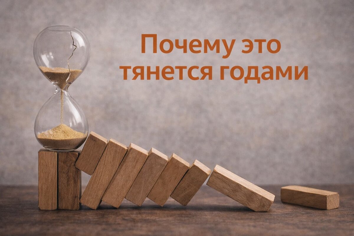 Как это становится привычкой