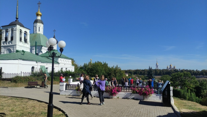    Фото: архив редакции