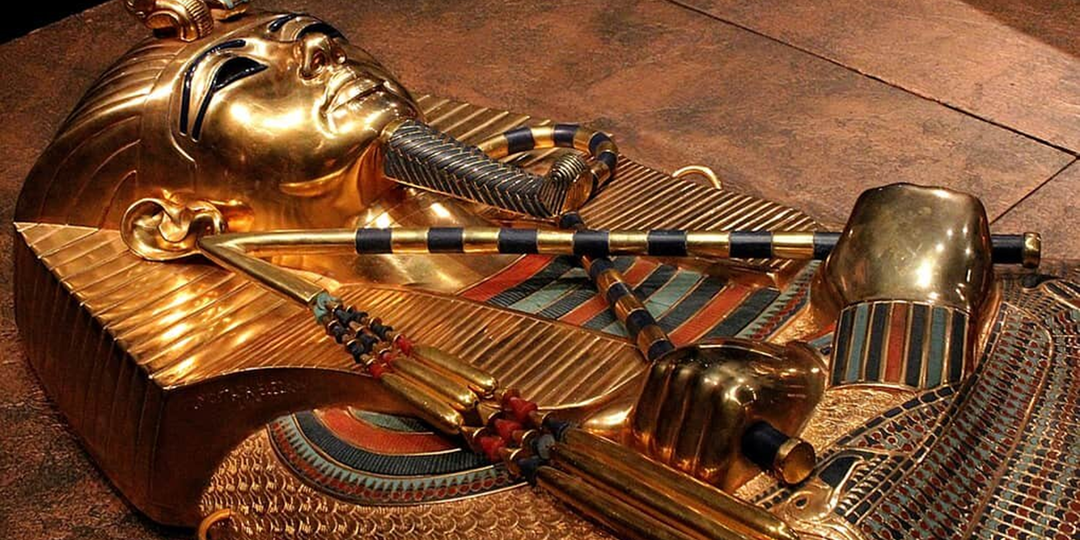 Умер в 19, но превратился в легенду после смерти: как Тутанхамон стал самым знаменитым фараоном?