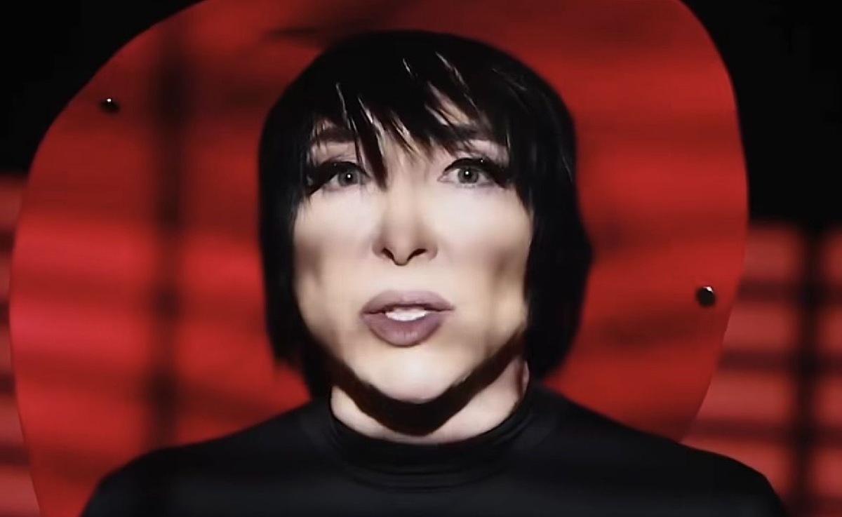    Лолита Милявская (Фото: Instagram* / @lolitamilyavskaya)