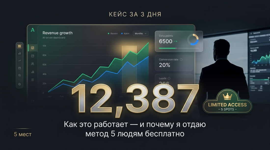 метод на $ 12 000