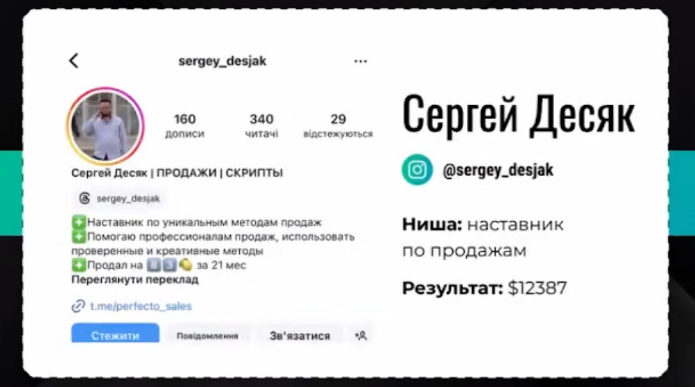  Мой кейс в Реалити-2