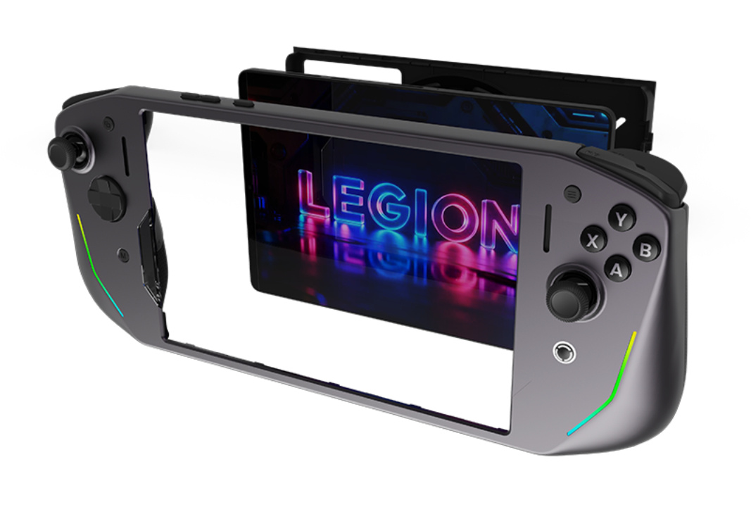 Фото Lenovo  📷
