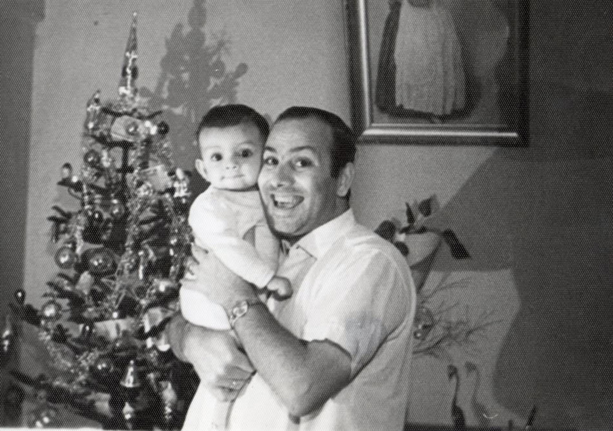     Бедрос Киркоров с Филиппом Киркоровым. Фото: Instagram (запрещён в РФ)