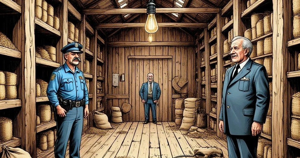 Глава двадцать седьмая