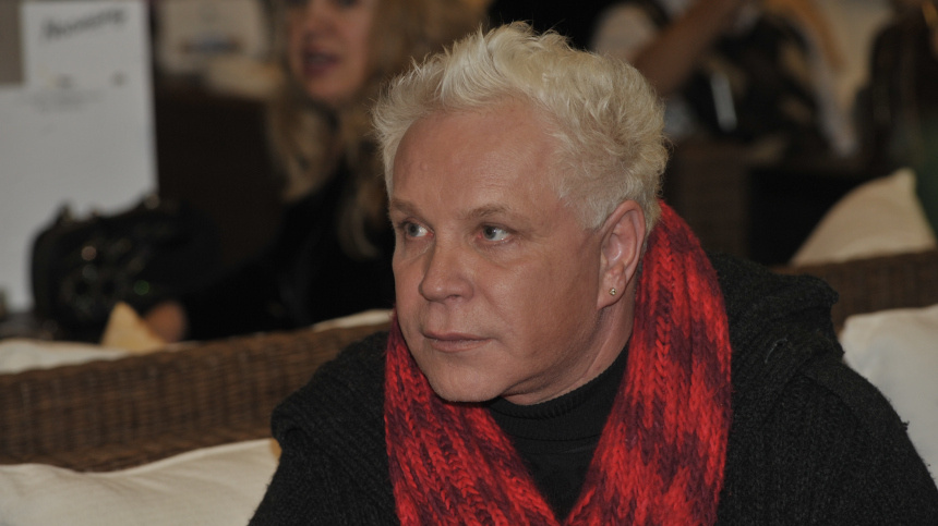    Фото: ИЗВЕСТИЯ/Игорь Захаркин; 5-tv.ru