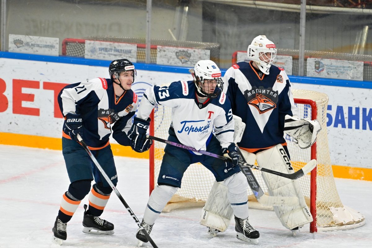    Есть подозрение, что наше противостояние с магнитогорцами может затянуться надолго