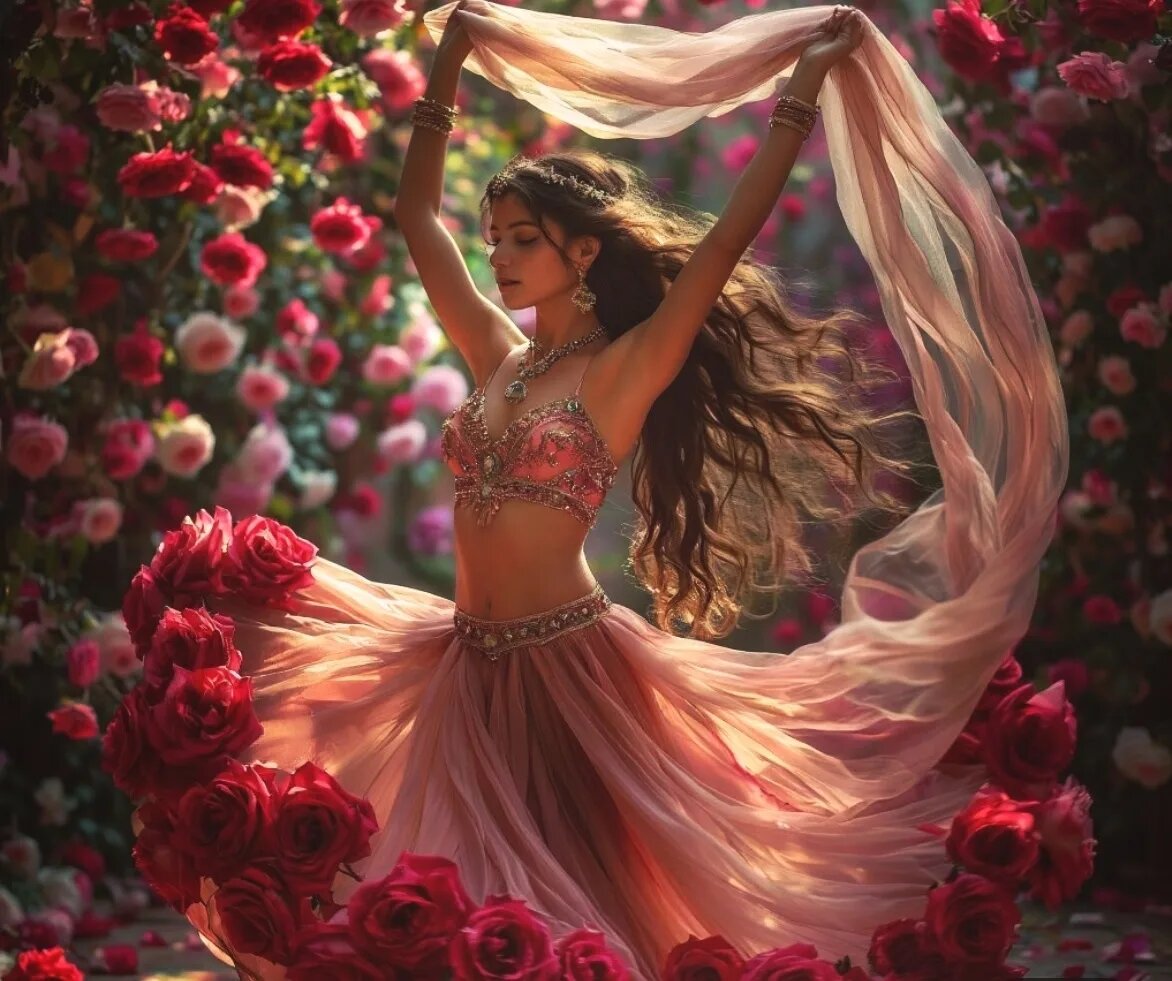 Движение = ЖИЗНЬ!