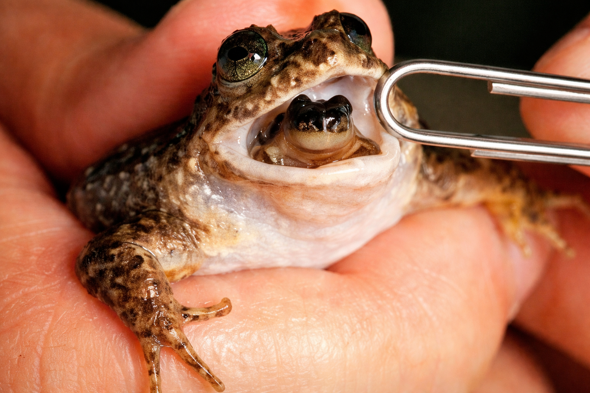 Мама, я родился! Нет, сынок, ты отрыгнулся! 