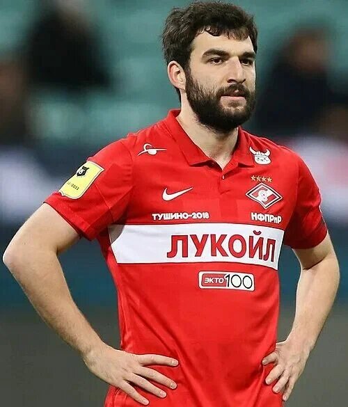 Георгий Джикия 